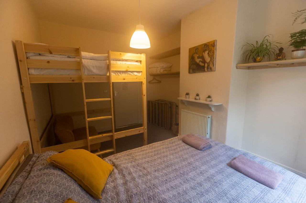 Beautiful Riverside Home, Hebden Bridge, Woodland Views, Sleeps 2 - 9 Ngoại thất bức ảnh